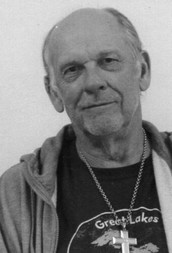 Jon Makela